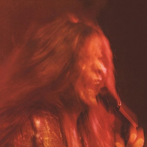 Joplin Janis - I Got Dem Ol' Kozmic..