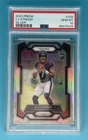 C.J. Stroud (RC) 2023 NFL Panini Prizm Silver Prizm #339 PSA 10
