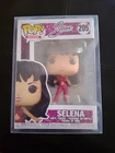 Funko Pop! Rocks Selena Vinyl Figure #205 Pop! Vinyl Standard 2021