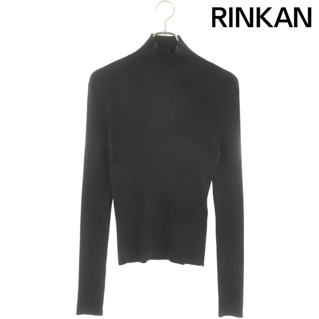 Balenciaga 724997 T2113 turtleneck knit mens M Used