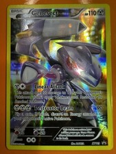 Genesect XY119 XY Holo on eBay