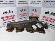 A6511400709 auspuffkrümmer r. 263167 MERCEDES CLASE CLA BM 117 2013