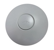 Ubiquiti UniFi UAP-AC-LR AP LR Long Range Wireless Access Point WIFI White