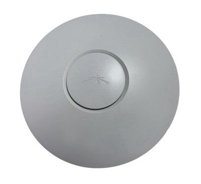 Ubiquiti UniFi UAP-AC-LR AP LR Long Range Wireless Access Point WIFI White