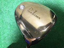 Ryoma Golf  MD-1 TYPE-G MAXIMA 9.5