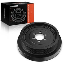 Poulies diverses BMW 528