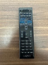 Vizio Replacement Remote Control Black