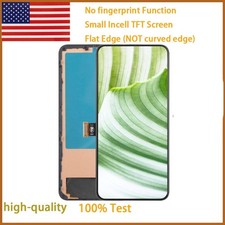 Replacement incell For Google Pixel 8 G9BQD GKWS6 LCD Touch Screen Digitizer