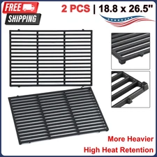 Replacement Parts For Weber Genesis II 300 Series Grill Grate E-310 S-310 SE-310