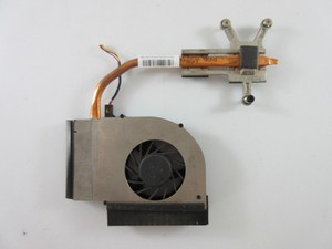 Lüfter Kühler HP PRESARIO CQ61 582141-001 Original