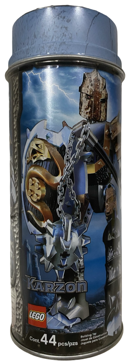 LEGO Castle: Karzon (8706) for sale online | eBay