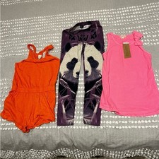 Zara/crewcuts/Gap little girl bundle