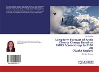 Leila Rashidian | Long-Term Forecast Of Arctic Climate Change Based On CMIP5...