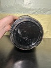 1930s 25 lb. Dutch Boy White Lead Paint Bucket Pail Can WITH LID!! Philadelphia — photo 6
