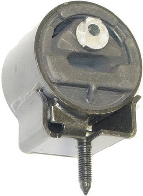 AUTO XTRA 2862 Engine Mount Bracket - Black Vibration Dampening Part