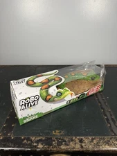 Zuru Robo Alive Real-Life Robotic Pet - Lights Up - Green Slithering Snake, NEW