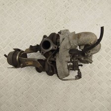 Mercedes-Benz C W205 Turbo A6510901586 Diesel 150kW Mercedes-Benz C W205 Turbo A6510901586 Diesel 150kW