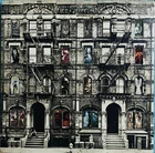 Led Zeppelin – Physical Graffiti – Double LP Swan Song Blues Rock-Hard Rock