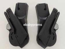 Maxi Cosi Mura Plus Car Seat Adapters For Maxi Cosi