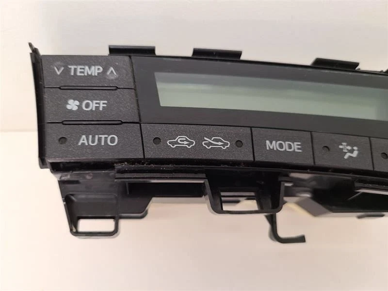 10-11 丰田 PRIUS 温度控制带 LED 车头灯 5590047030 — 第 3/4 张图片