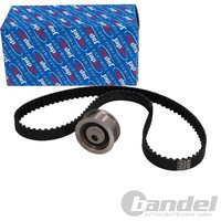 Japko Zahnriemensatz Passend FüR Chrysler PT Sebring Stratus Voyager Dodge