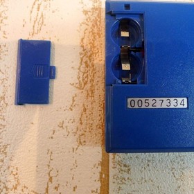 Nintendo GAME&WATCH FIRE Tested to be working, power on confirmed, Showa retro