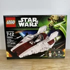 LEGO Star Wars: A-wing Starfighter (75003) New Factory Sealed