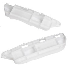 Front Bumper Bracket Compatible with Honda Odyssey 2005 2006 2007 2008 2009