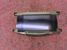 CADILLAC CT6 LUXURY 16-18 OEM INFORMATION STEREO RADIO DISPLAY SCREEN MONITOR