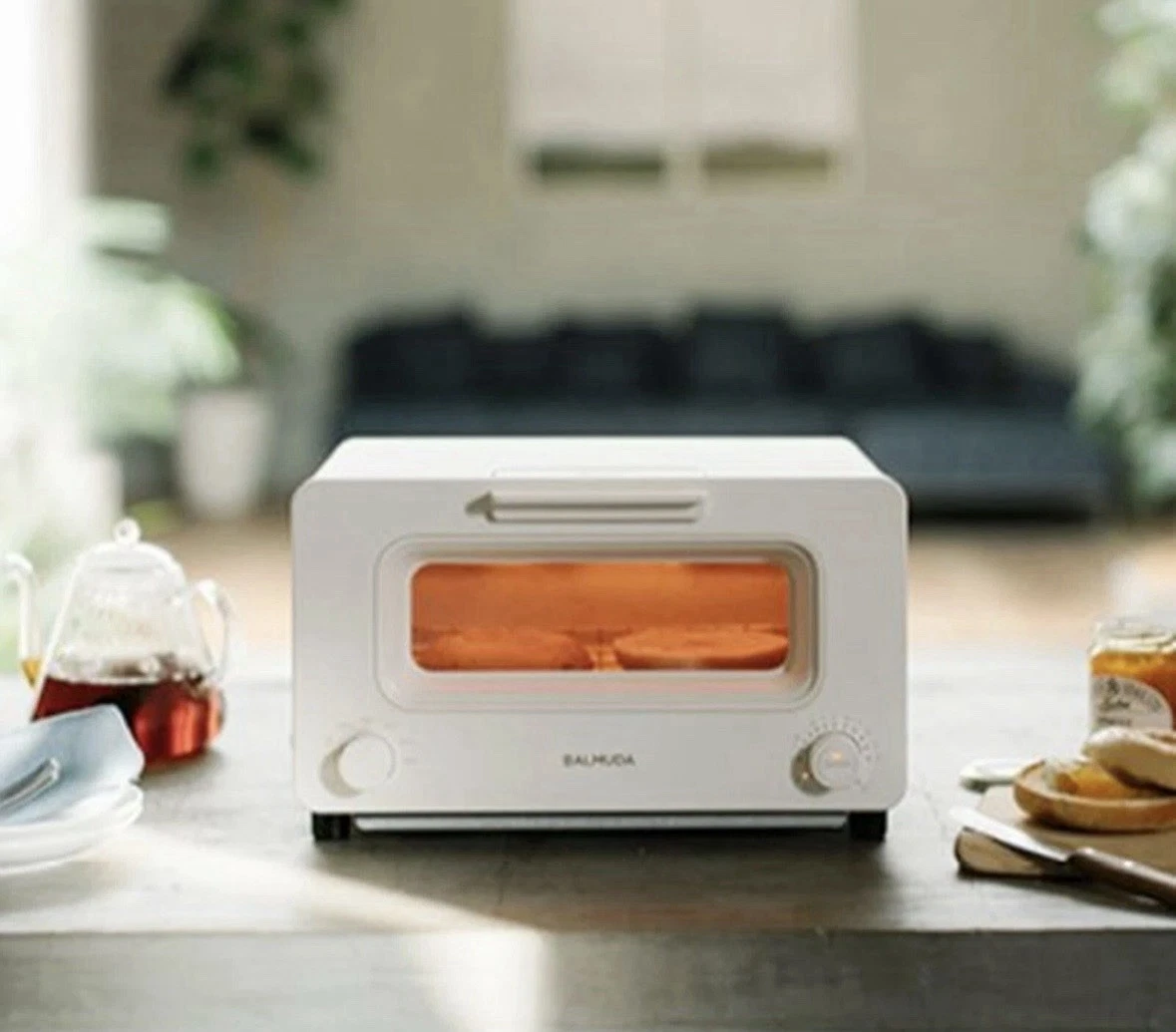 BALMUDA Toasters for sale | eBay