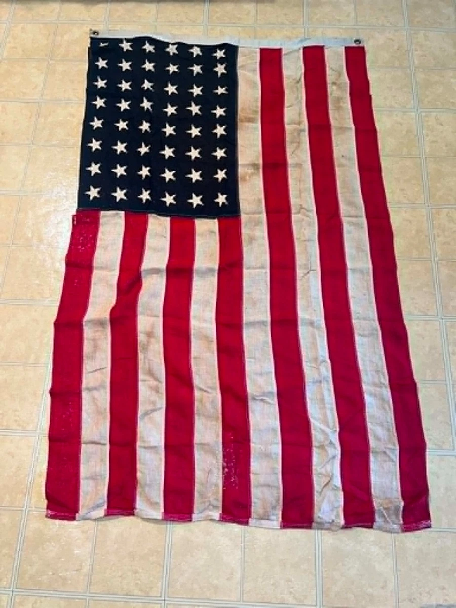 48 Star Flag for sale | eBay