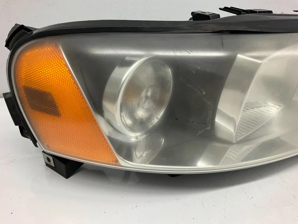 05-09 沃尔沃 S60 右卤素车头灯 TYC 31276808 — 第 2/4 张图片