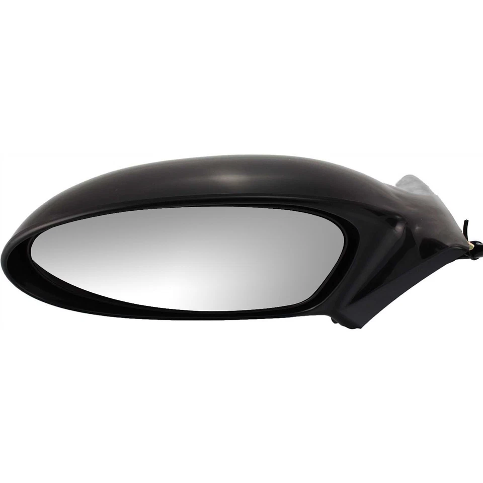 Espelho elétrico para 2002-2005 Pontiac Grand Am driver lateral esquerdo pintável - Imagem 4 de 4