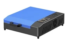 A4 DTF Oven Heat Curing Machine DTF  Dryer Digital Temp Timer for DTF Printing