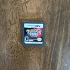 Pokemon: Pearl Version (Nintendo DS, 2007) Cart Only - works