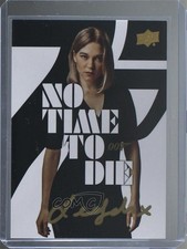 2025 Upper Deck James Bond No Time to Die Checklist Guide in-content 38