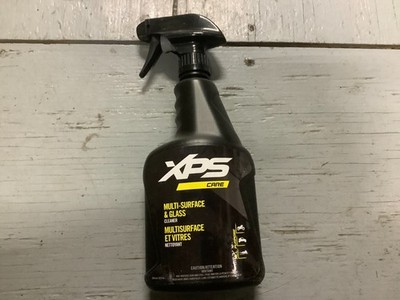SKI DOO/ CAN AM XPS Multi Surface Waterless Cleaner 22 OZ 9779331