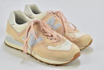 New Balance 574 Damen Sportschuhe Sneaker  EUR 40 Nr. 25-X 2021