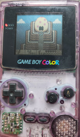 Legend of Zelda: Link's Awakening DX (Game Boy Color, 1998) Authentic Tested