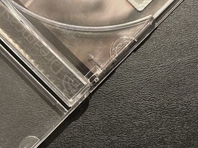 Daytona USA (Sega Dreamcast, 2001) CIB Complete with Manual Tested & Works!