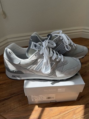 New Balance 1300 Core Harbor Grey Size 11.5 U1300GY