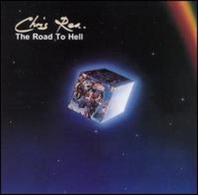 Chris Rea - Road to Hell [New CD] Alliance MOD