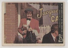 1967 Donruss The Monkees Color Series A Davy Jones #16A 0s4