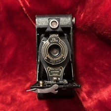 Kodak Vintage 2 Folding Cartridge Premo Camera