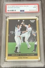 Shohei Ohtani 2018 BBM Grateful Days #09 Japanese Card Dodgers PSA 9 MINT