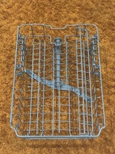 Comfee Slimline Geschirrspüler KWH-FD934B Oberkorb