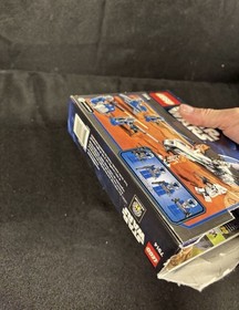 LEGO Star Wars: Mandalorian Battle Pack (7914) 100% Complete
