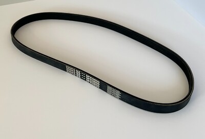 335K5 BZ Serpentine Belt 0.69'' x 34'' 5 Ribs 5PK0850 NEW Bagged