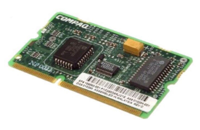 158855-001 - 16MB Memory Module (INT Smart Array Controller) 