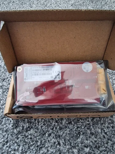 Atlona AT-GAIN-NET audio card 2.0 channels - AT-GAIN-NET